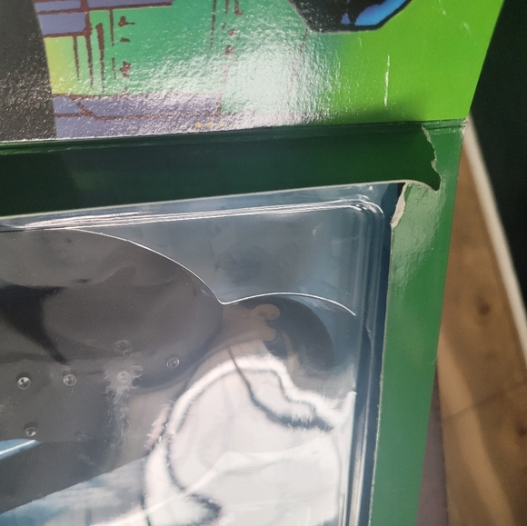 Bruce Lee Kato The Green Hornet's Sidekick  Action Figure. - Picture 6 of 7